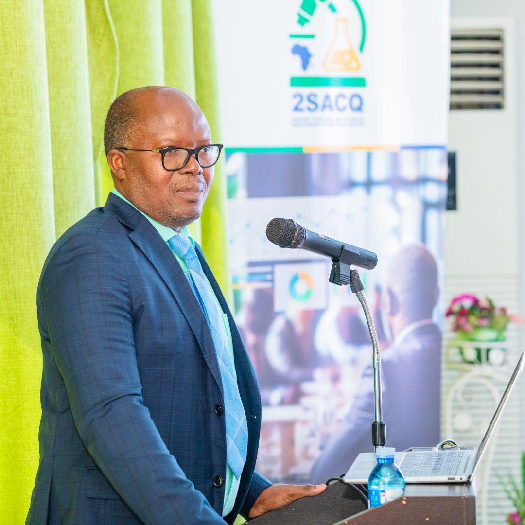 Mots du président de la 2SACQ