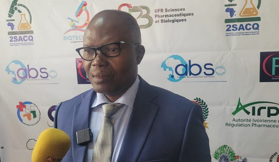 AIP : 2è édition du FISACQ 2026. Côte d’Ivoire-AIP/ Près de 600 millions de personnes contractent chaque année une maladie d’origine alimentaire dans le monde (FAO)