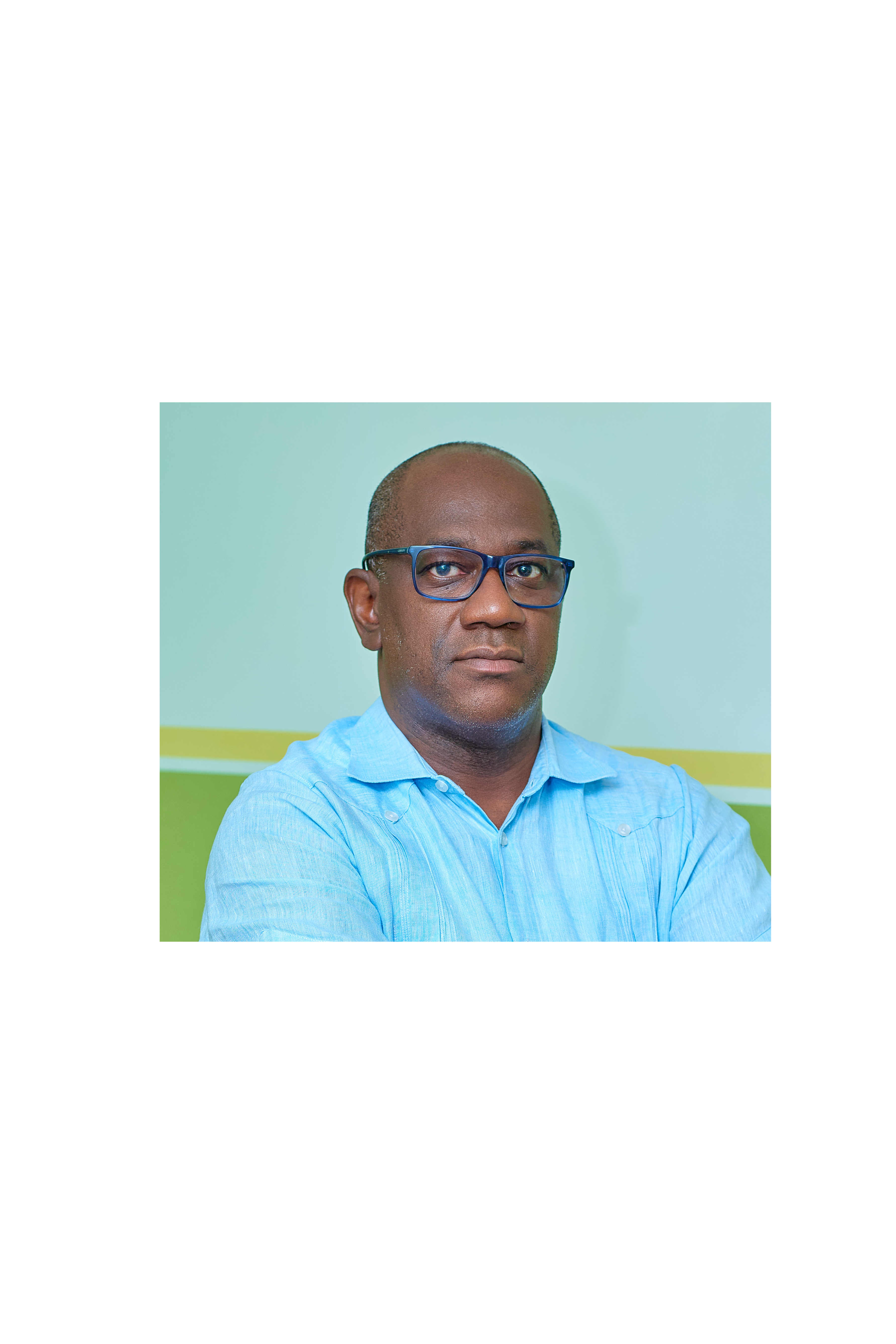 2ème Vice-président chargé des activités scientifiques