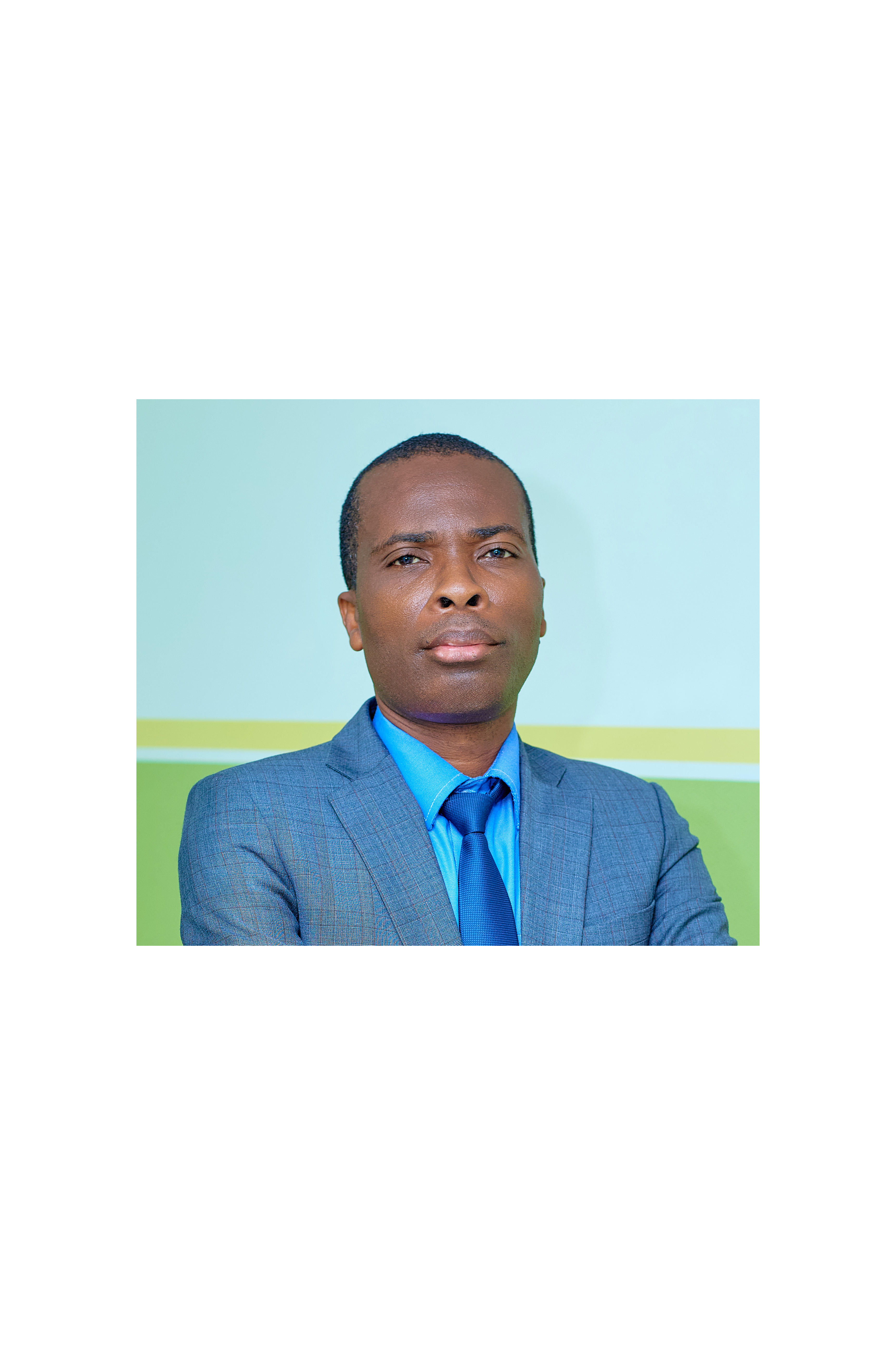 3ème Vice-président chargé des relations extérieures