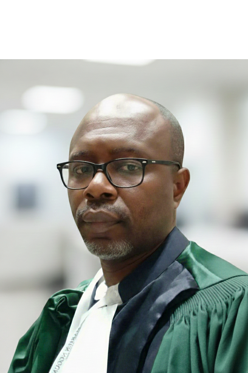 GBASSI Komenan Gildas