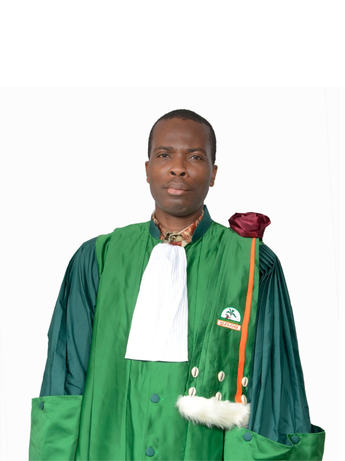 KEDI Atolé Brice Bienvenu